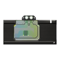 Corsair Hydro X XG7 RGB RTX 4080 SUPRIM/TRIO Graphics Card Water Block