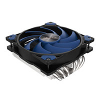 Akasa AK-CC4024HP01 Alucia H6L Premium Low Profile Cooler