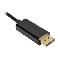 CORSAIR USB Type-C to DP Cable