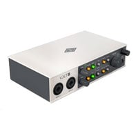 (B-Stock) Universal Audio Volt 4 Native software bundle included (Mac/PC)