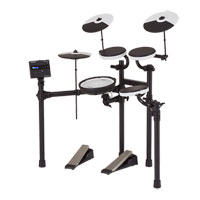 Roland TD-02KV Electronic Drum Kit