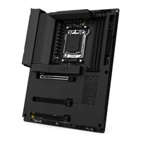 NZXT N7 AMD Ryzen B650E Black Cover ATX Motherboard