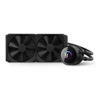 AIO 240mm ARGB - Serenity 240 - AIRW24