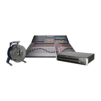 Presonus StudioLive 32SX Compact, Studiolive 32R & Stagg X Series CAT6 Cable Drum