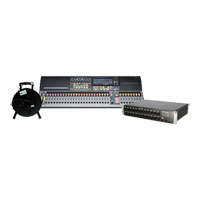 PreSonus StudioLive 32S, Presonus Studiolive 32R & Custom Lynx CAT5E Cable Drum