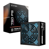 EVGA SuperNOVA 750 P5 750 Watt 80+ PLATINUM Power Supply/PSU