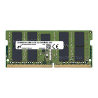 Micron 16GB DDR4 SODIMM Laptop RAM Memory Module