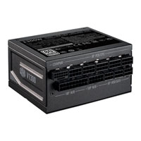 CoolerMaster V SFX Platinum 1300 Watt Fully Modular 80+ Platinum PCIe 5, ATX3.0 PSU/Power Supply