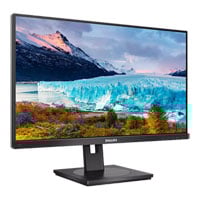 Philips 24" Full HD 75Hz IPS Monitor
