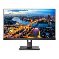 Philips 24" Full HD 75Hz IPS Monitor