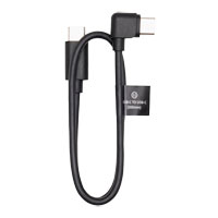DJI RS L-Shape Control Cable (USB-C 30cm)