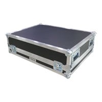 Swan Allen & Heath SQ-7 Flight Case (Foam Lined)