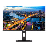 Phillips 24" Quad HD 75Hz IPS Monitor