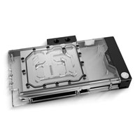 EK Quantum Vector² Strix/TUF RTX 4080 ABP Set Graphics Card Water Block + Backplate