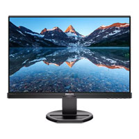 Philips 24" WUXGA 75Hz IPS Monitor