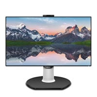 Philips 31.5" 329P9H/00 4K UHD IPS Webcam Monitor