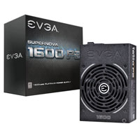 EVGA SuperNOVA 1600 Watt P2 Fully Modular PSU/Power Supply