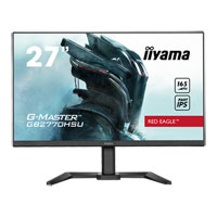 iiyama 27" GB2770HSU-B5 FHD IPS FreeSync Premium Monitor