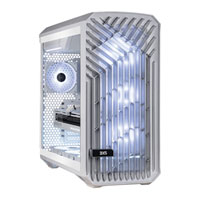 High End Gaming PC with NVIDIA GeForce RTX 4090 and Intel Core i9 14900K