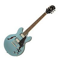 Epiphone ES-339 Pelham Blue