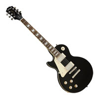 Epiphone Les Paul Standard 60s (Left-handed) Ebony
