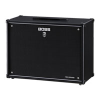 BOSS KATANA Cabinet 212 WAZA