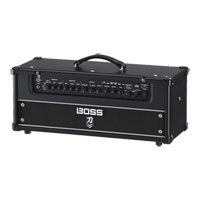 BOSS KATANA-Artist MkII Head Unit