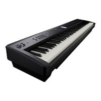 Roland FP-E50-BK Portable Piano