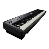 Roland FP-E50 Portable Piano