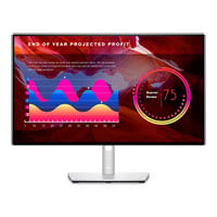 Dell UltraSharp U2422H 24" Full HD IPS Monitor Height/Tilt/Swivel/Pivot Adjustable