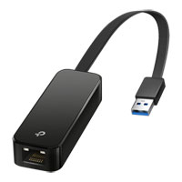 TP-Link UE306 USB 3.0 to Gigabit Ethernet Adapter