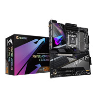 Gigabyte AMD Ryzen X670E AORUS XTREME AM5 PCIe 5.0 DDR5 Refurbished ATX Motherboard