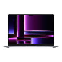 Apple MacBook Pro 16" M2 Pro 512GB SSD MacOS Space Grey Laptop