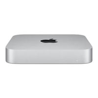 Apple Mac Mini M2 256GB SSD MacOS Silver SFF Computer