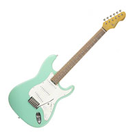 Blade Texas Pro, Sea Foam Green - Includes FREE BOSS SDE-3000D