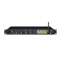 Tascam MZ-123BT Multi-Zone Audio Mixer with Bluetooth