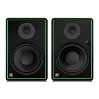 (B-Stock) Mackie CR8-XBT 8" Multimedia Monitors With Bluetooth (B-Stock) Mackie CR8-XBT 8" Multimedia Monitors With Bluetooth