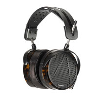 (Open Box) Audeze - LCD-5 Open Back Headphones - 1/4"