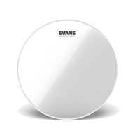 Evans G1 Clear Drumhead 8 inch