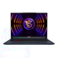 MSI Stealth 16 Studio A13VF 16" 240Hz QHD+ Core i7 RTX 4060 Gaming Laptop