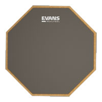 RealFeel by Evans Apprentice Pad, 7 Inch