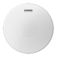 Evans Heavyweight Coated Snare Drum Head, 14 Inch