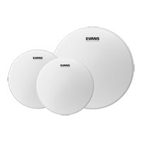 Evans G2 Coated Standard Tom Pack (12", 13", 16")