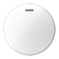 Evans UV1 Coated Drum Head, 16 Inch