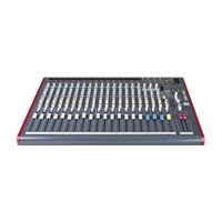 Allen And Heath ZED22FX Analogue Mixer