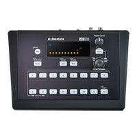 Allen & Heath ME-500 16 Channel Personal Mixer