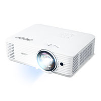 Acer H6518STi Full HD DLP White Refurbished Projector