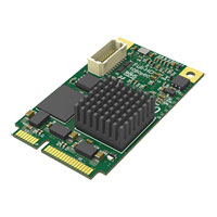 Magewell Pro Capture Mini HDMI with Small Heatsink