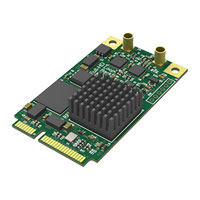 Magewell Pro Capture Mini SDI With Small Heatsink