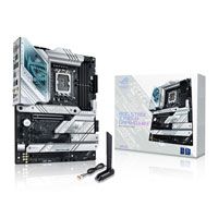 ASUS ROG STRIX Z790-A GAMING WIFI DDR5 PCIe 5.0 ATX Motherboard